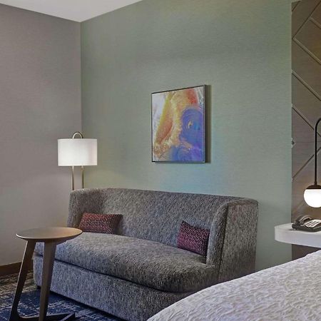 Hampton Inn Patterson, Ca Zewnętrze zdjęcie
