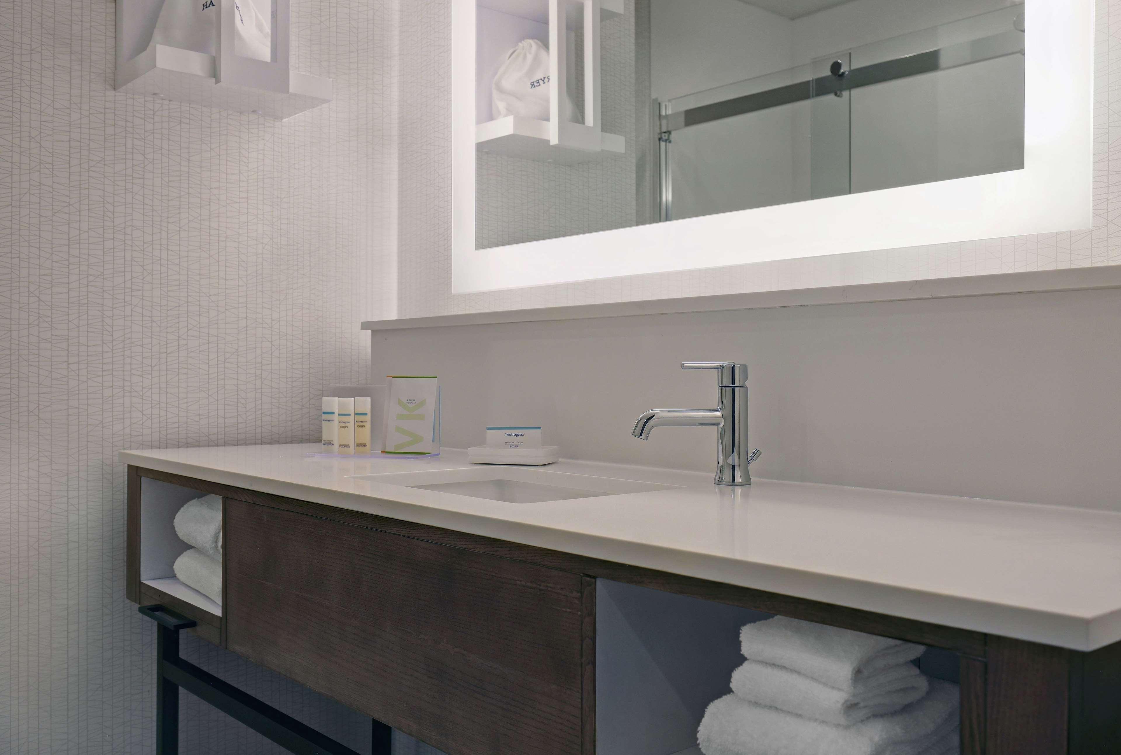 Hampton Inn Patterson, Ca Zewnętrze zdjęcie