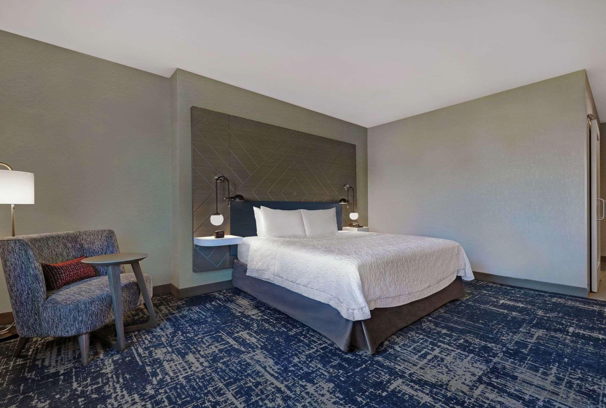 Hampton Inn Patterson, Ca Zewnętrze zdjęcie