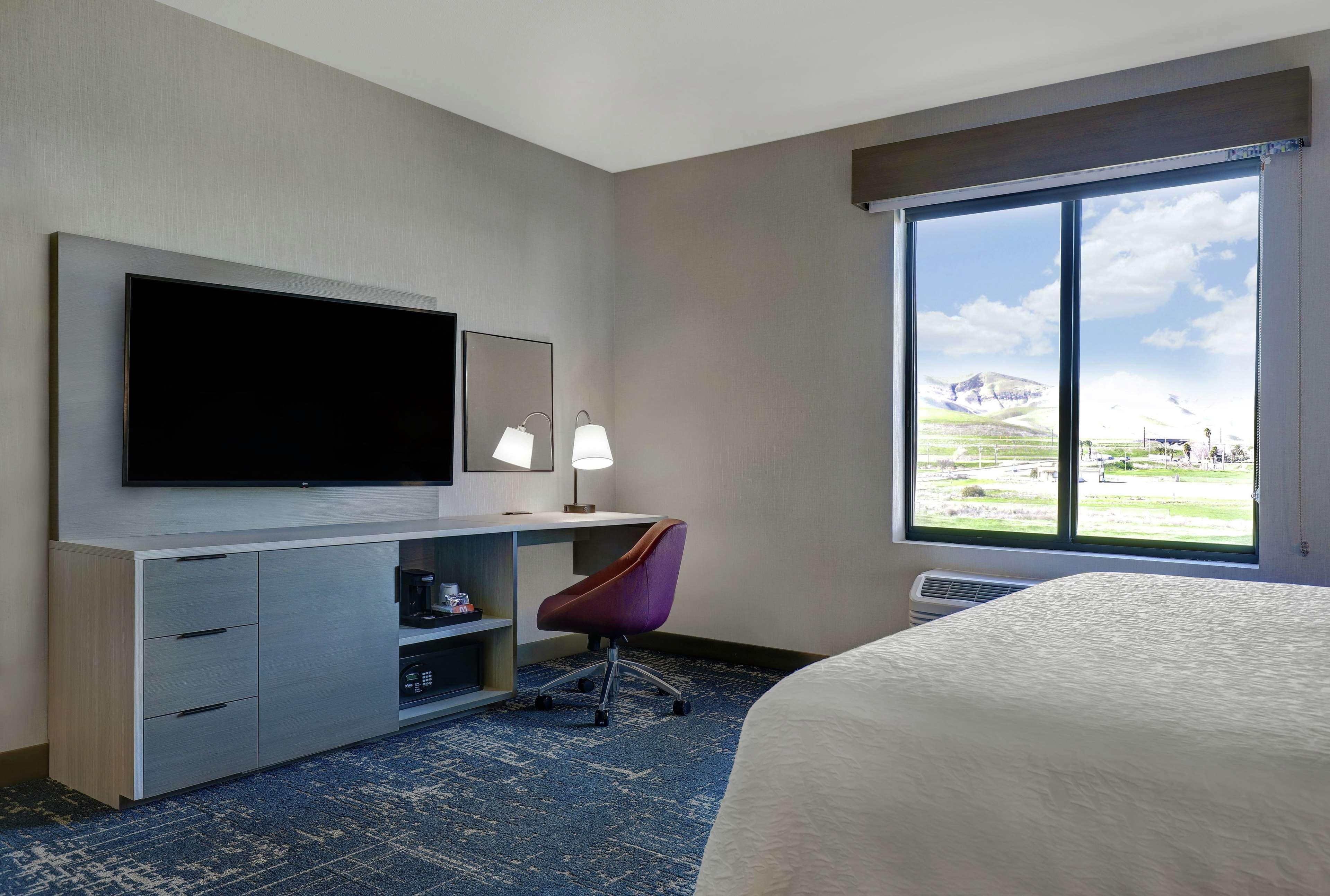 Hampton Inn Patterson, Ca Zewnętrze zdjęcie