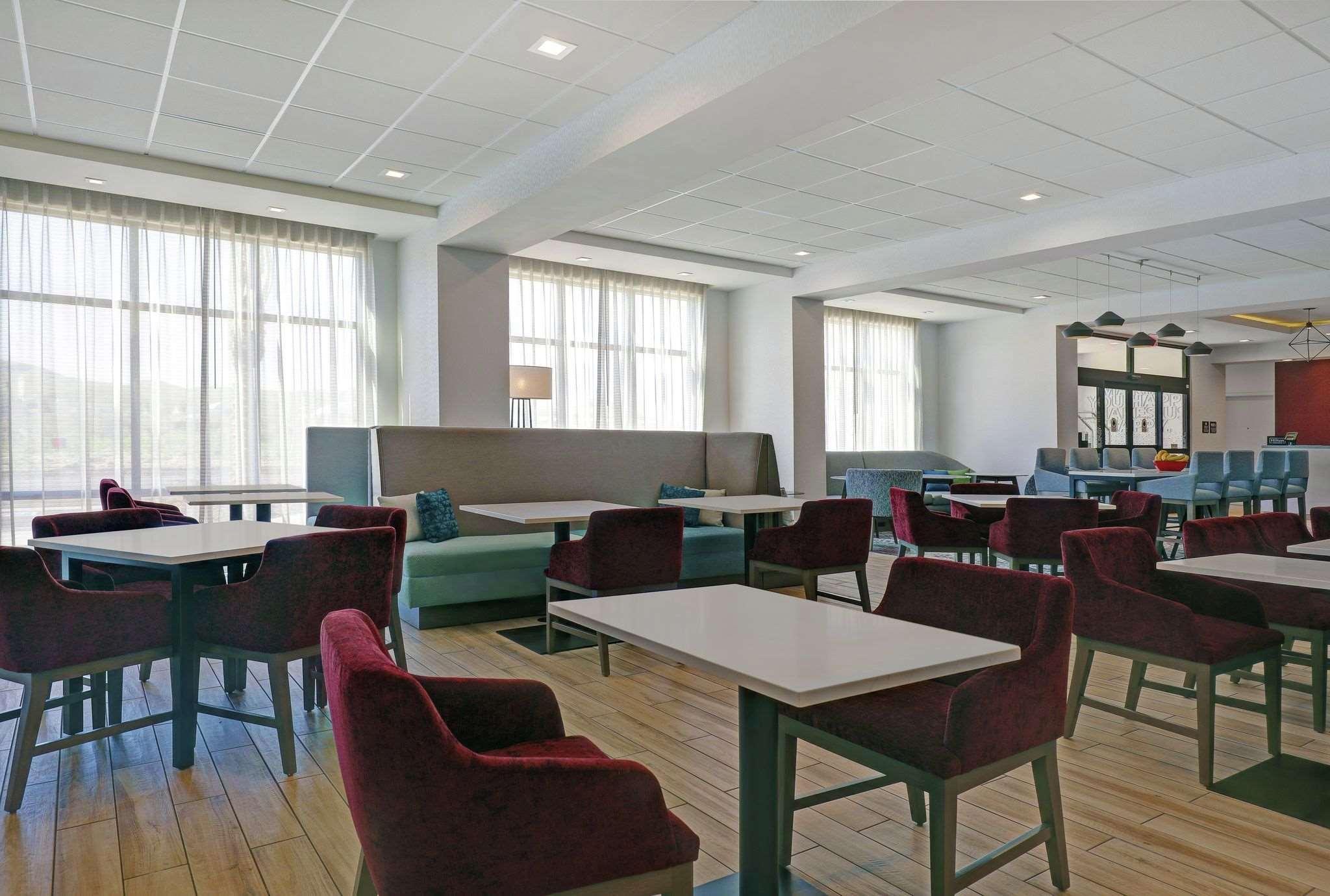 Hampton Inn Patterson, Ca Zewnętrze zdjęcie