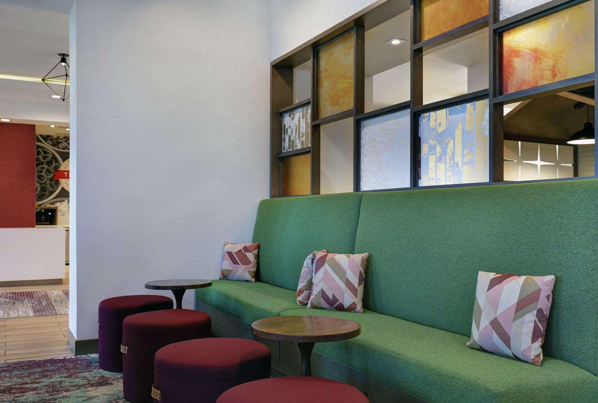 Hampton Inn Patterson, Ca Zewnętrze zdjęcie