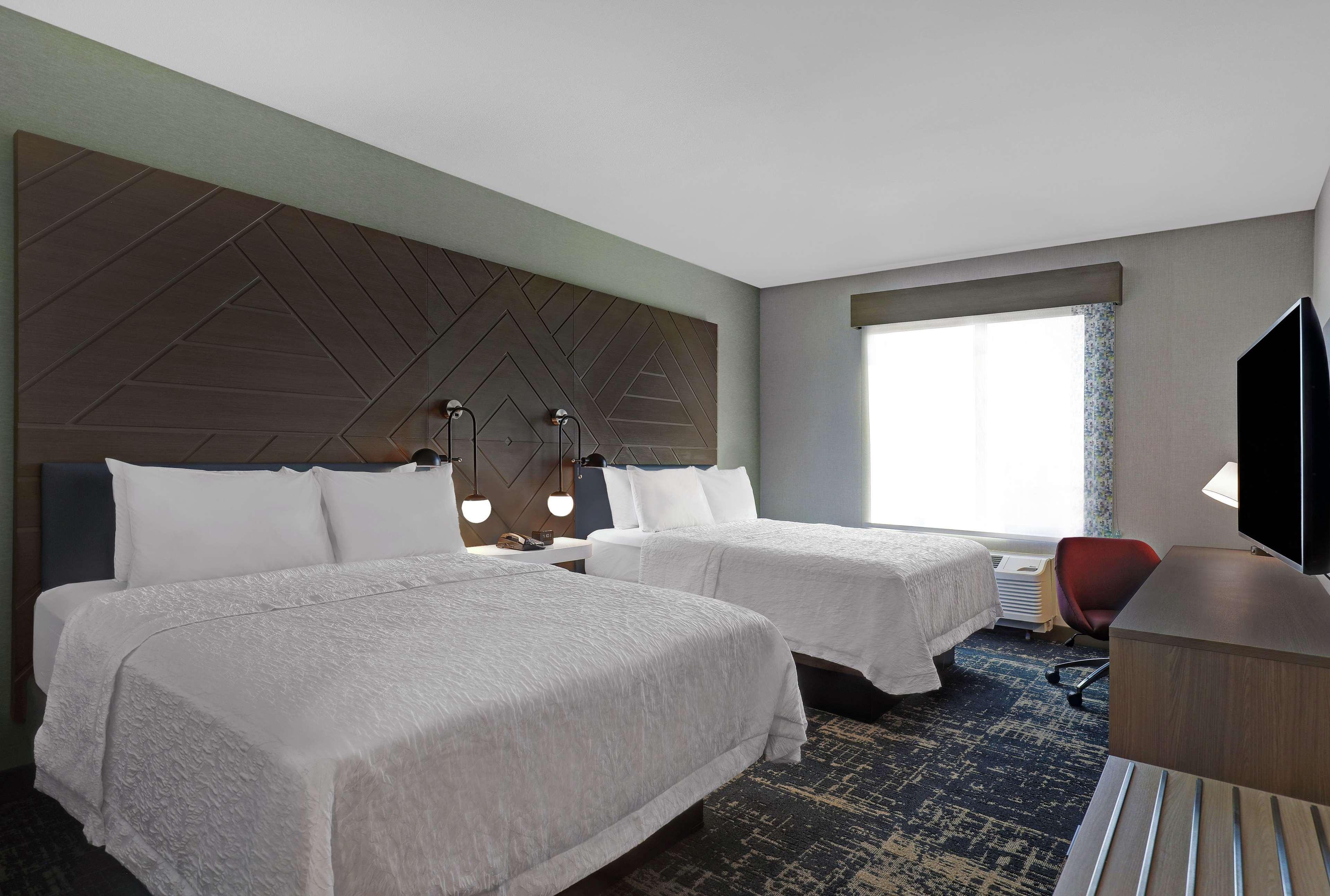 Hampton Inn Patterson, Ca Zewnętrze zdjęcie