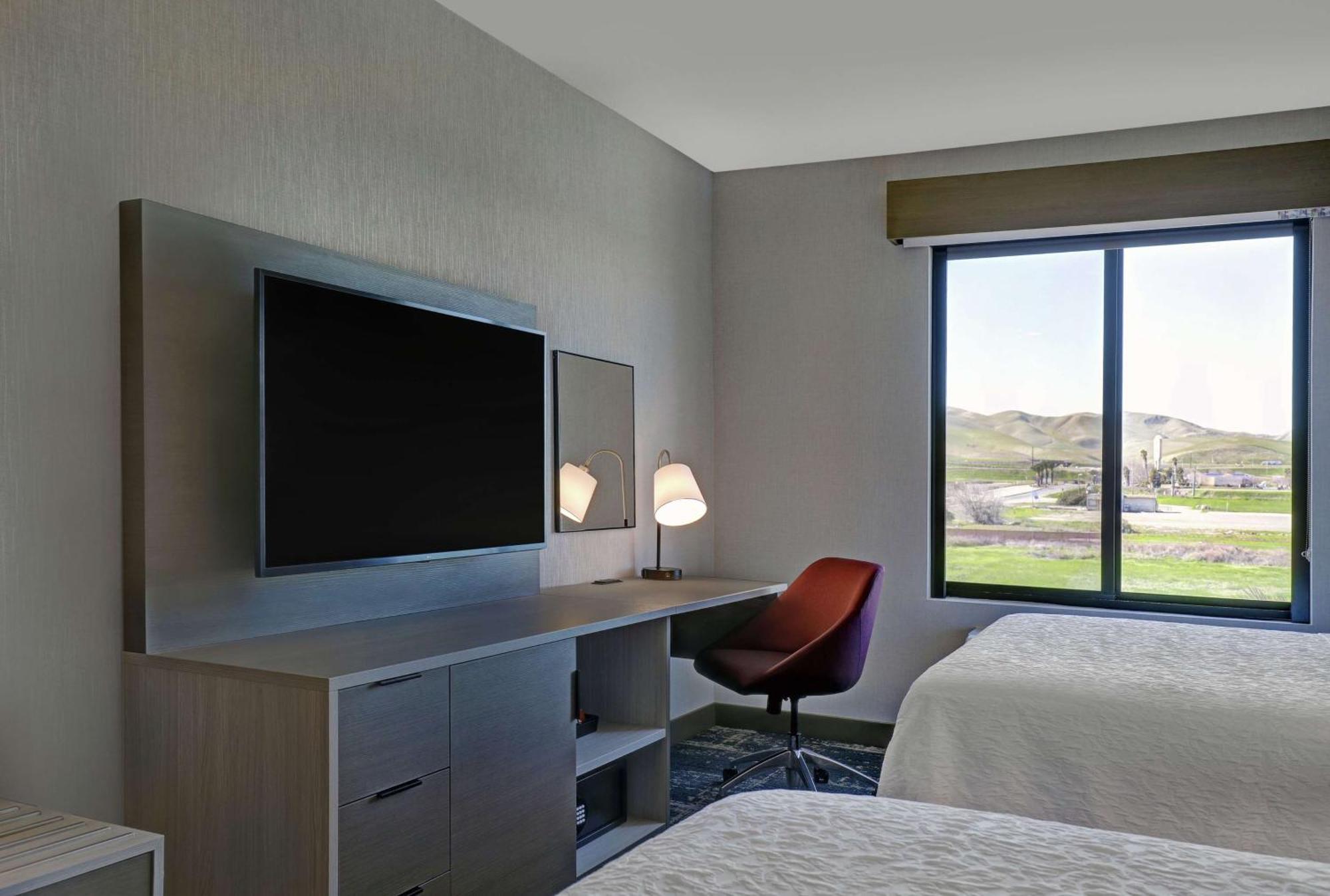 Hampton Inn Patterson, Ca Zewnętrze zdjęcie