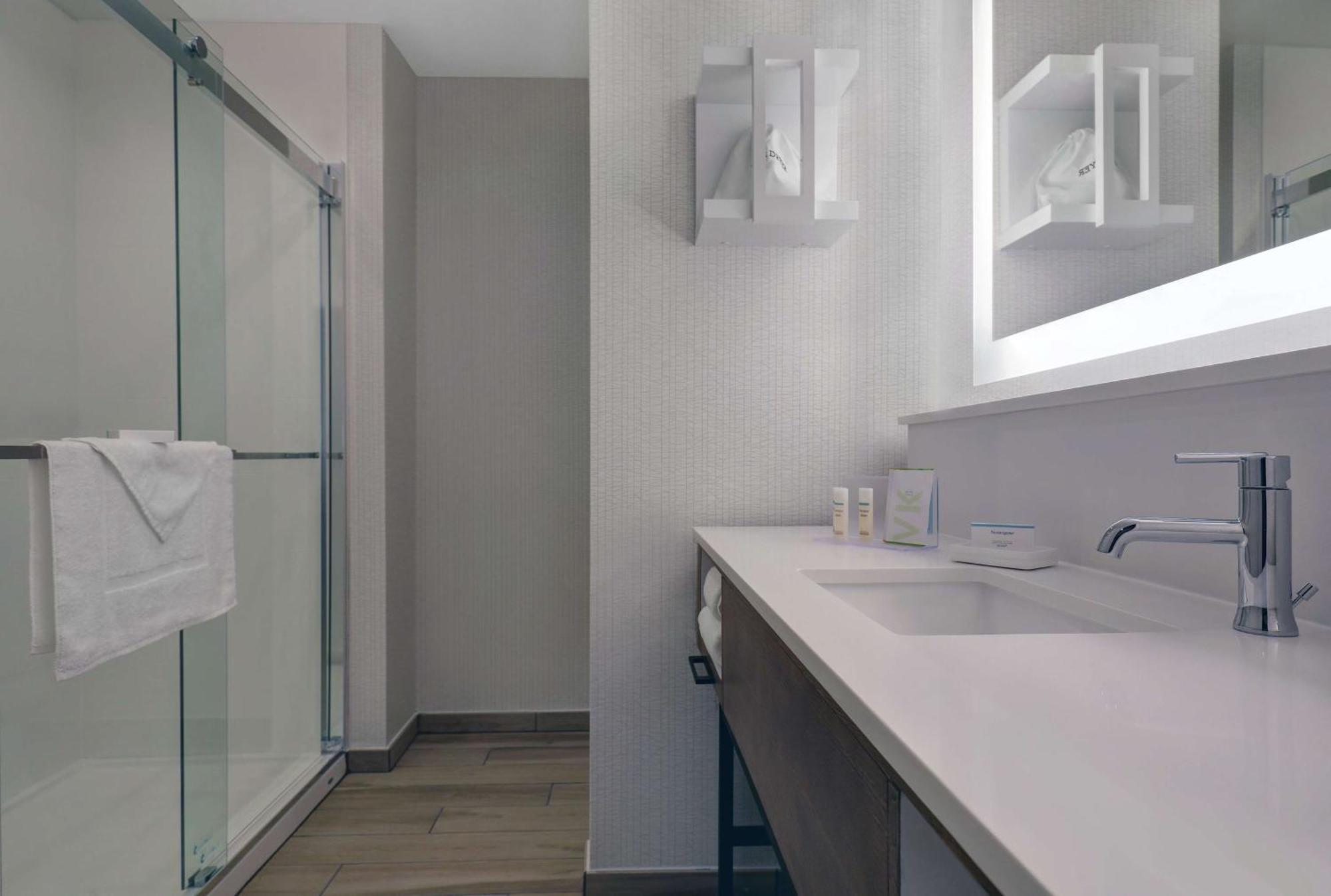 Hampton Inn Patterson, Ca Zewnętrze zdjęcie