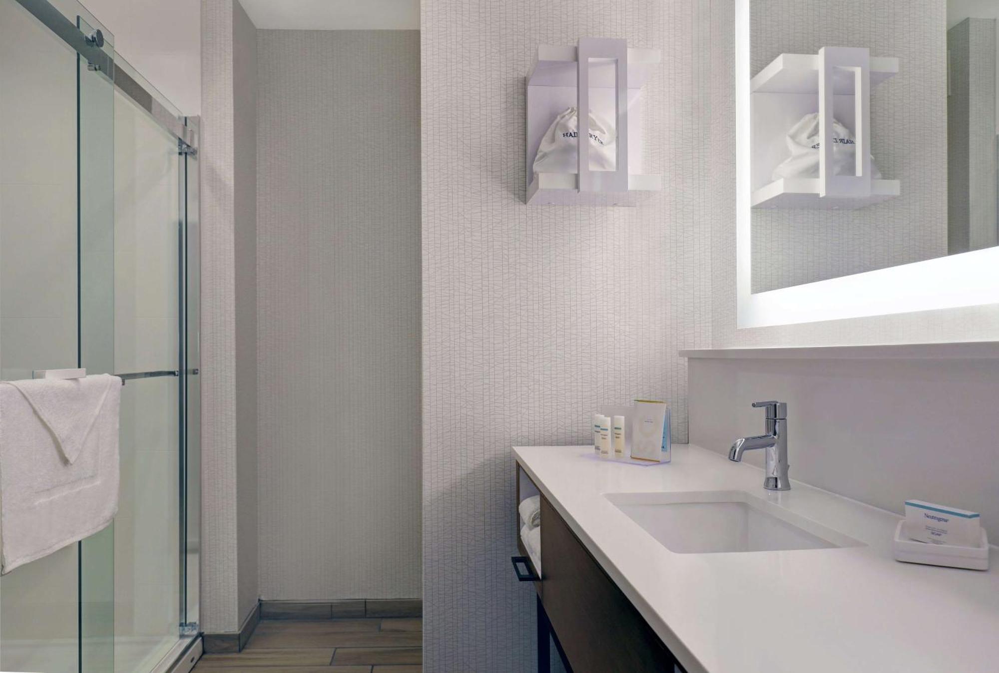 Hampton Inn Patterson, Ca Zewnętrze zdjęcie
