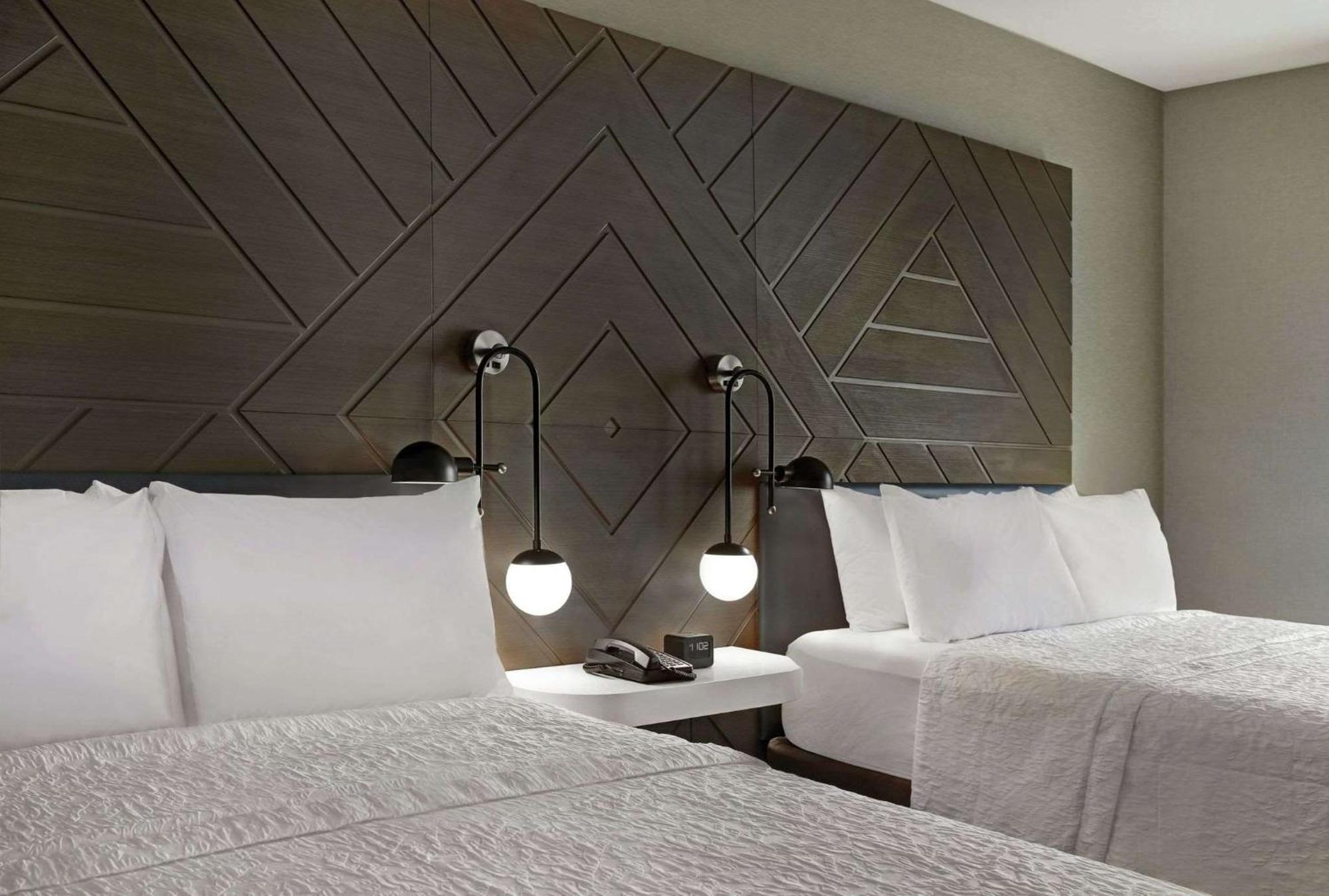 Hampton Inn Patterson, Ca Zewnętrze zdjęcie