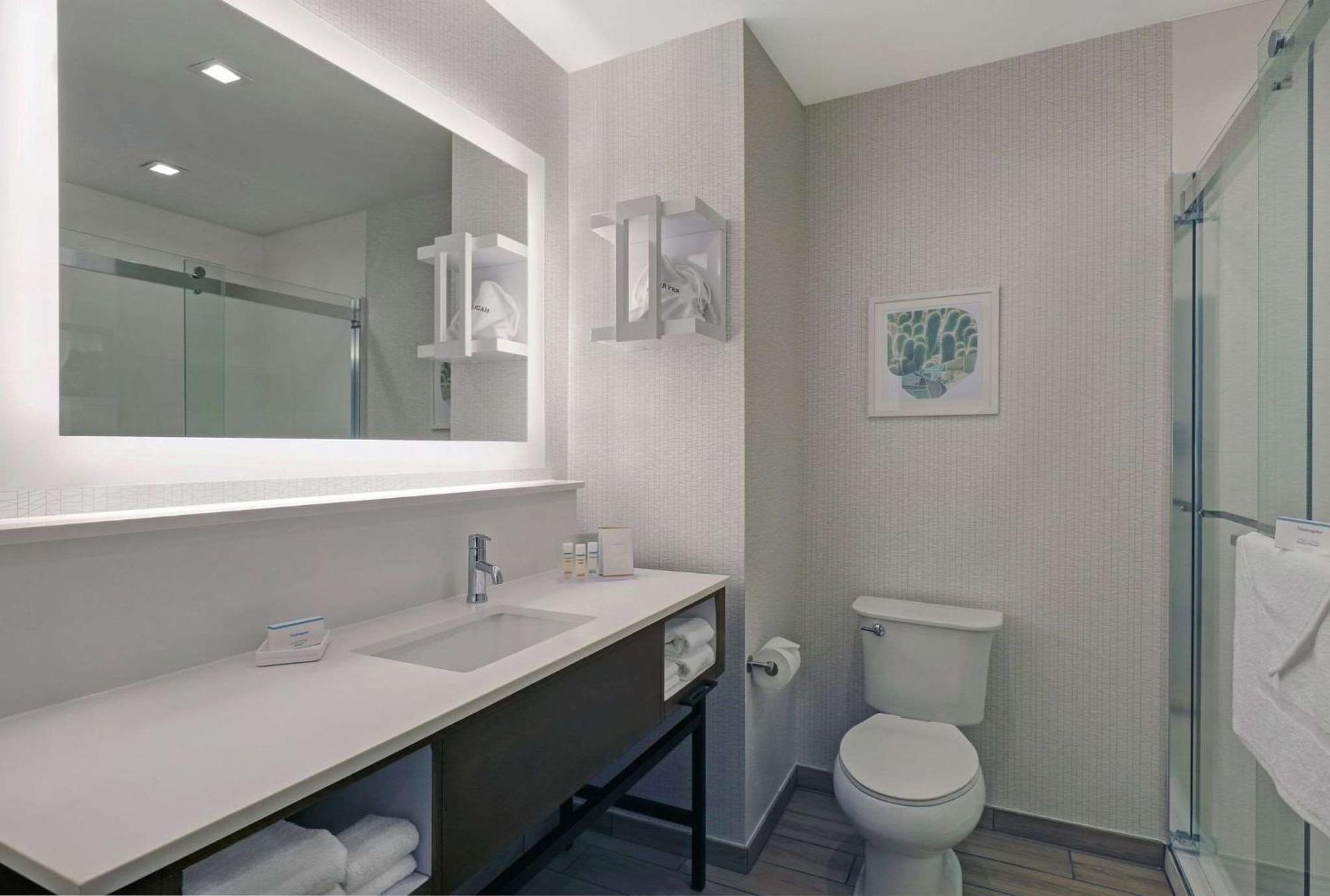 Hampton Inn Patterson, Ca Zewnętrze zdjęcie