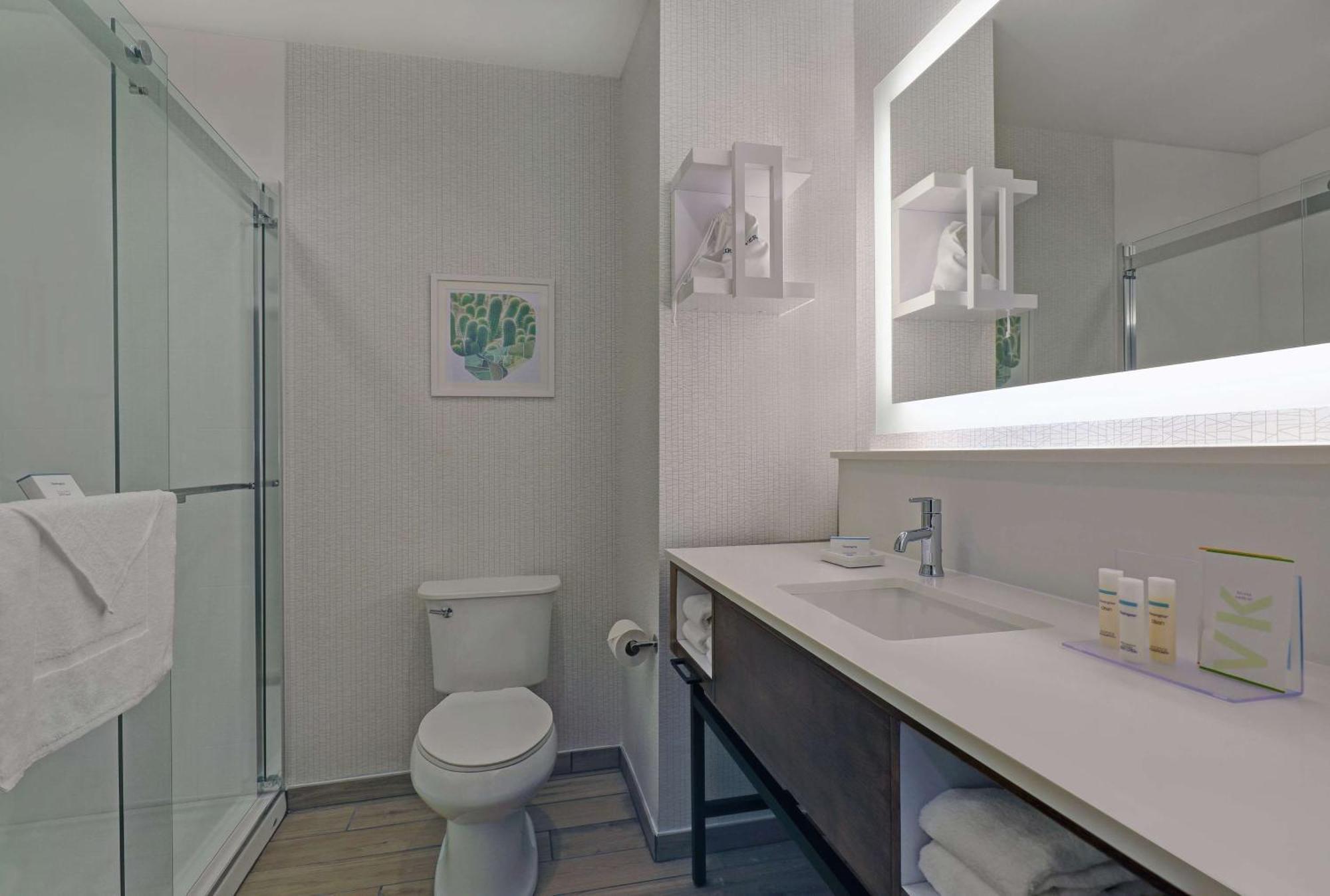 Hampton Inn Patterson, Ca Zewnętrze zdjęcie