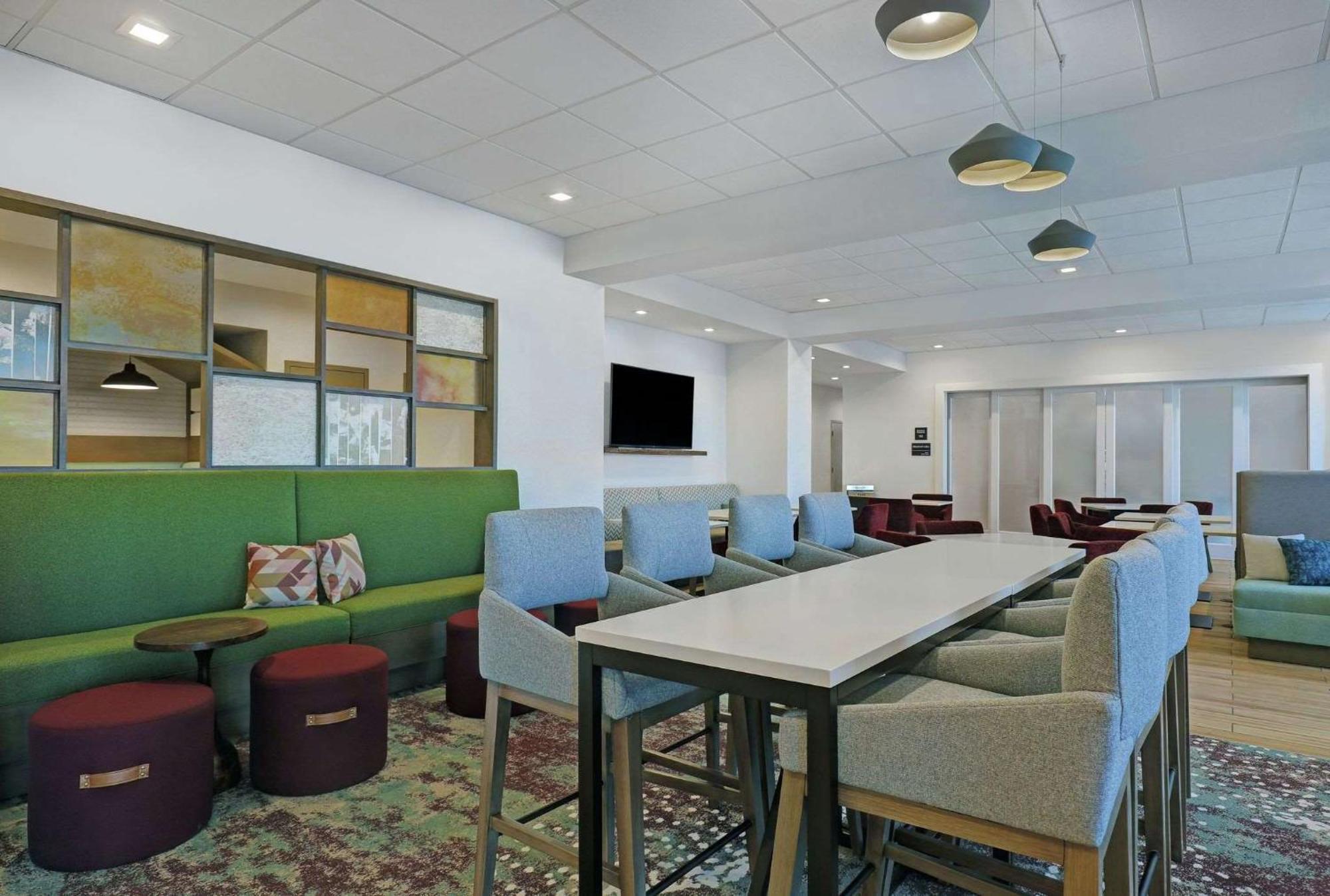 Hampton Inn Patterson, Ca Zewnętrze zdjęcie